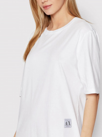 Платья Armani Exchange модель 3LYA90-YJ6VZ-1000 Фото