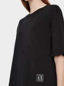 Платья Armani Exchange модель 3LYA90-YJ6VZ-1200 Фото