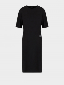 Платья Armani Exchange модель 3LYA90-YJ6VZ-1200 Фото