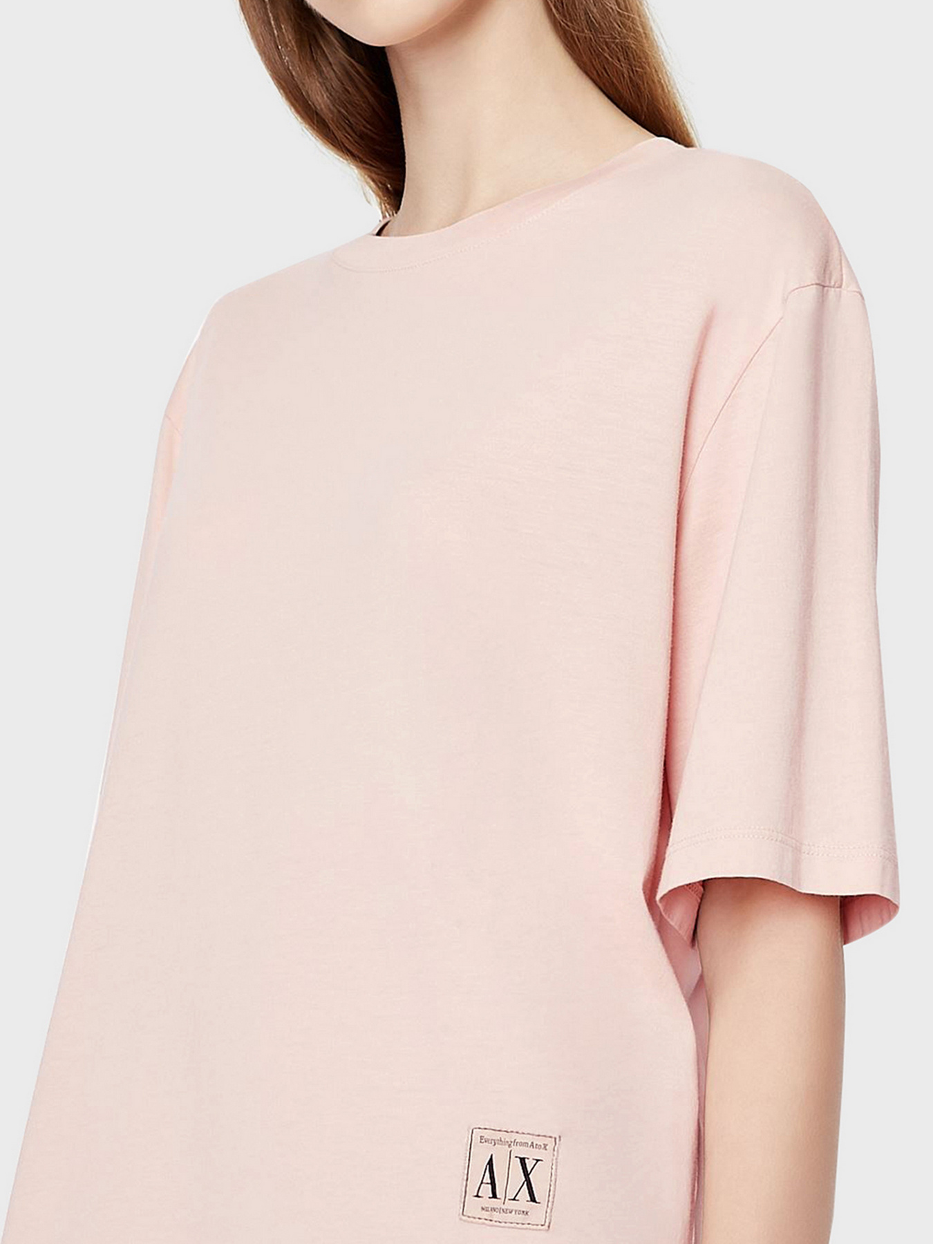 Платья Armani Exchange модель 3LYA90-YJ6VZ-14AA Фото