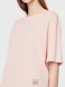 Платья Armani Exchange модель 3LYA90-YJ6VZ-14AA Фото