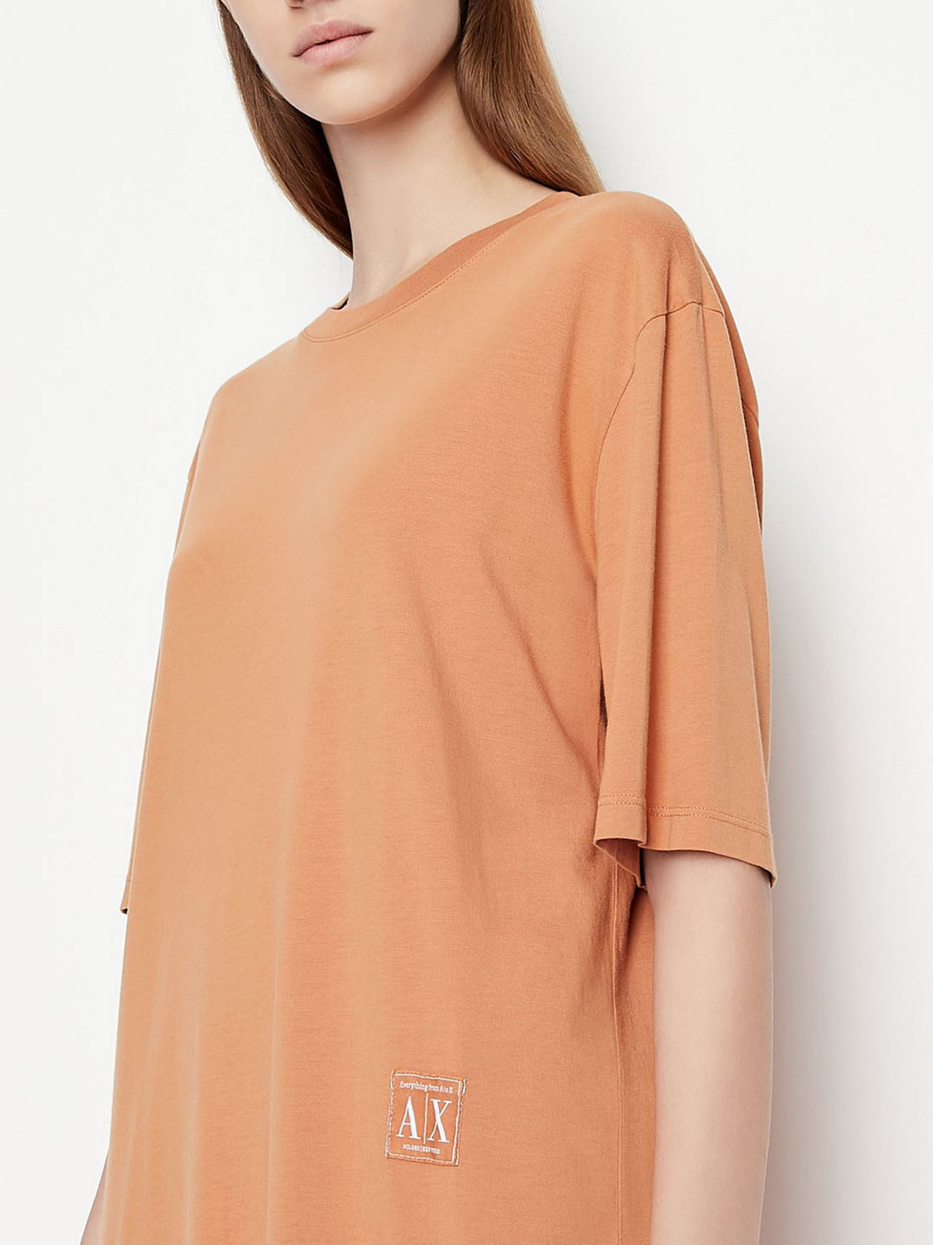 Платья Armani Exchange модель 3LYA90-YJ6VZ-1764 Фото
