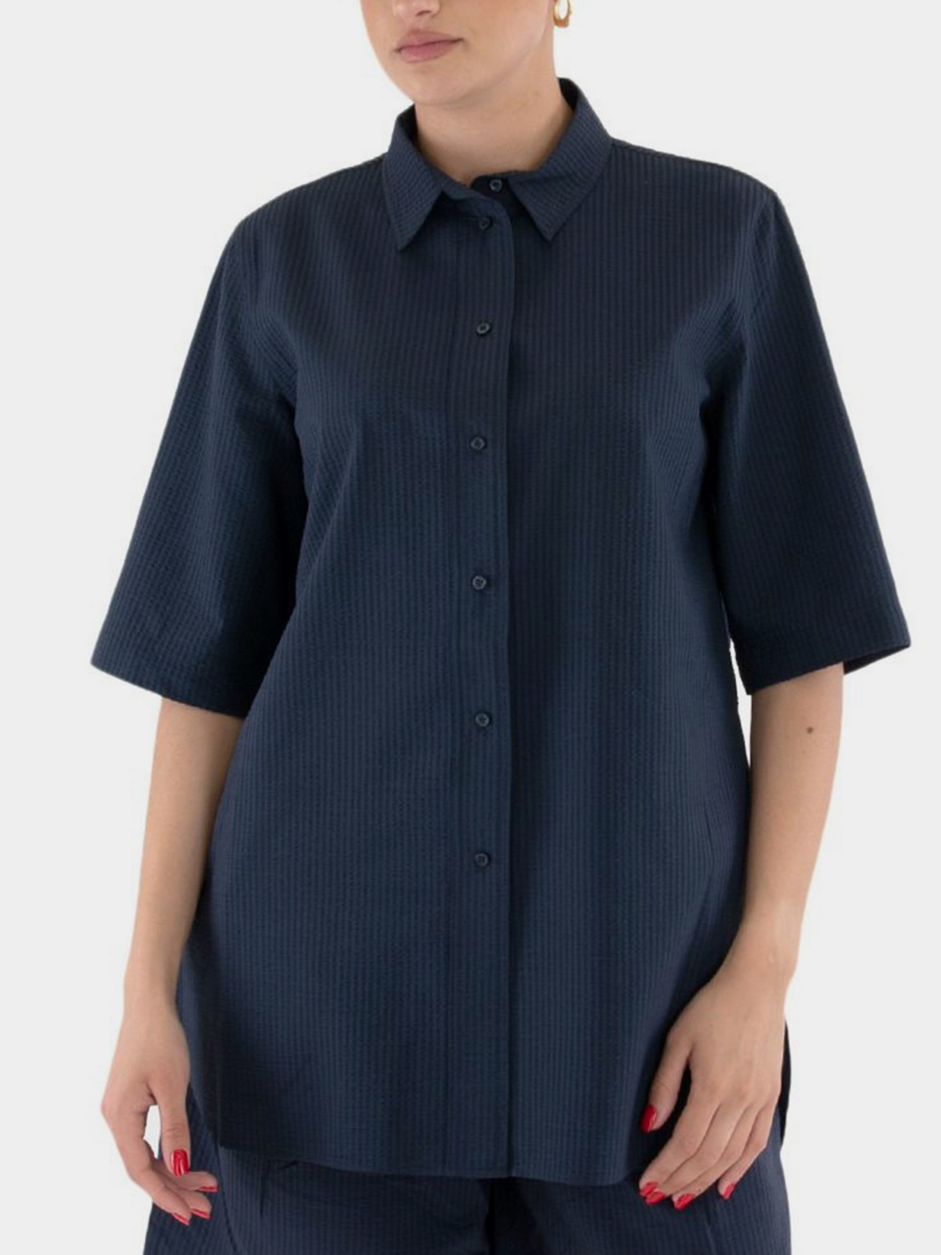 Рубашки Armani Exchange модель 3LYC44-YN5EZ-1593 Фото