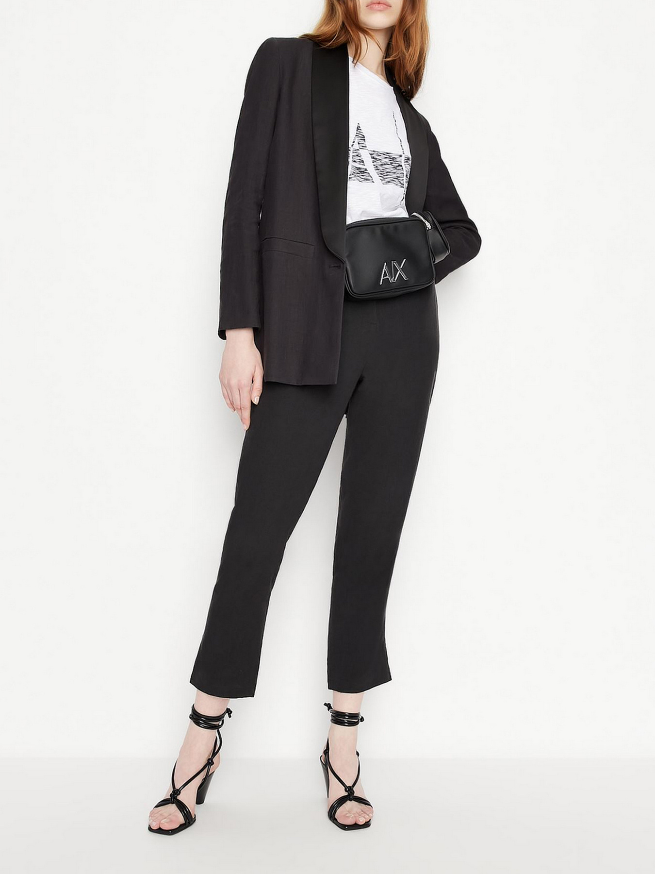 Пиджаки Armani Exchange модель 3LYG05-YN5DZ-1200 Фото