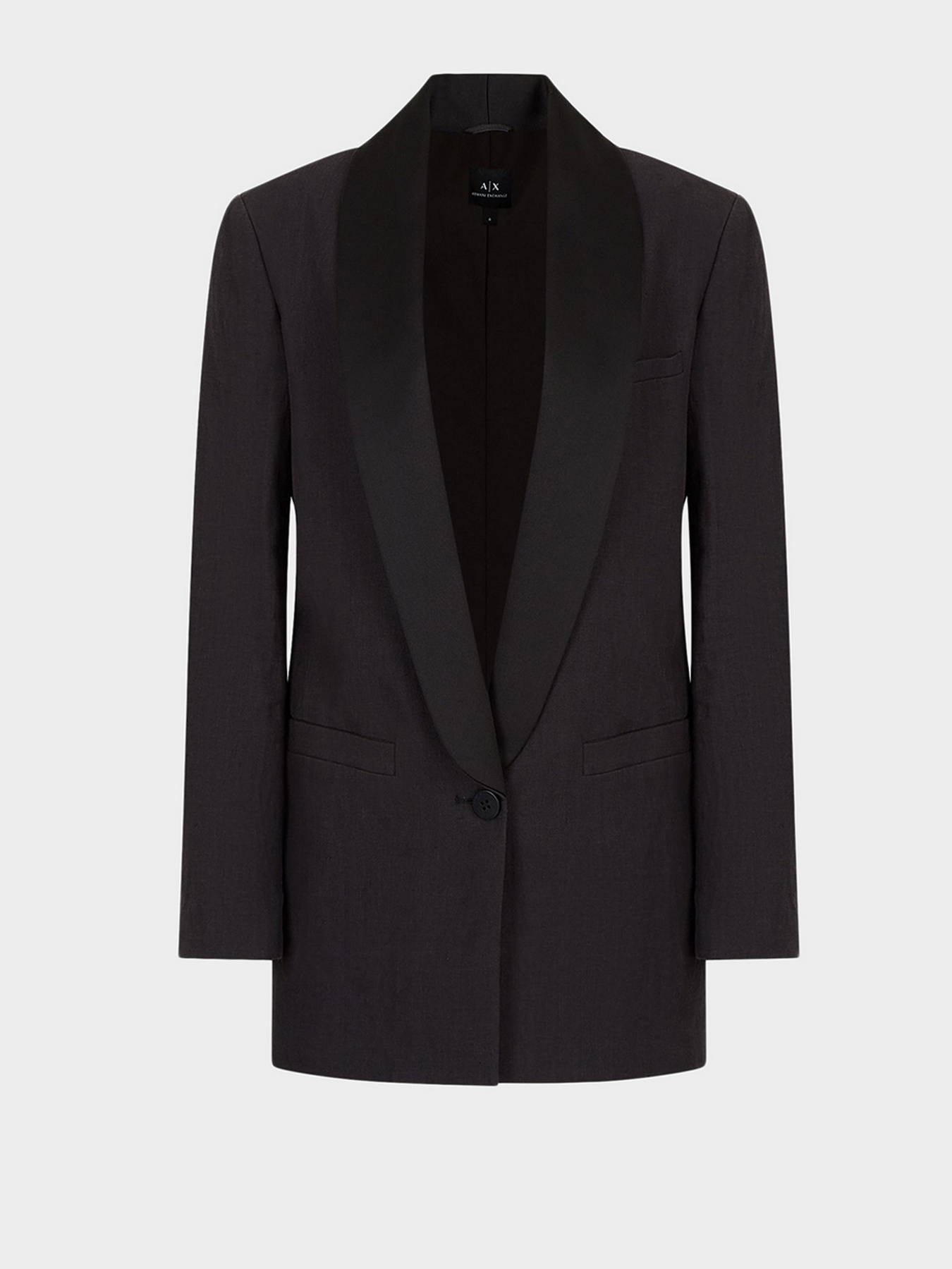 Пиджаки Armani Exchange модель 3LYG05-YN5DZ-1200 Фото