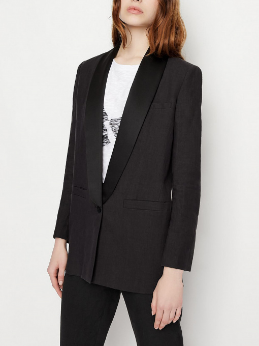 Пиджаки Armani Exchange модель 3LYG05-YN5DZ-1200 Фото