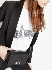 Пиджаки Armani Exchange модель 3LYG05-YN5DZ-1200 Фото