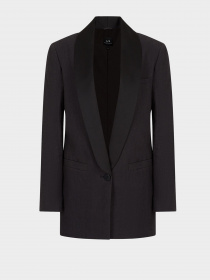 Пиджаки Armani Exchange модель 3LYG05-YN5DZ-1200 Фото