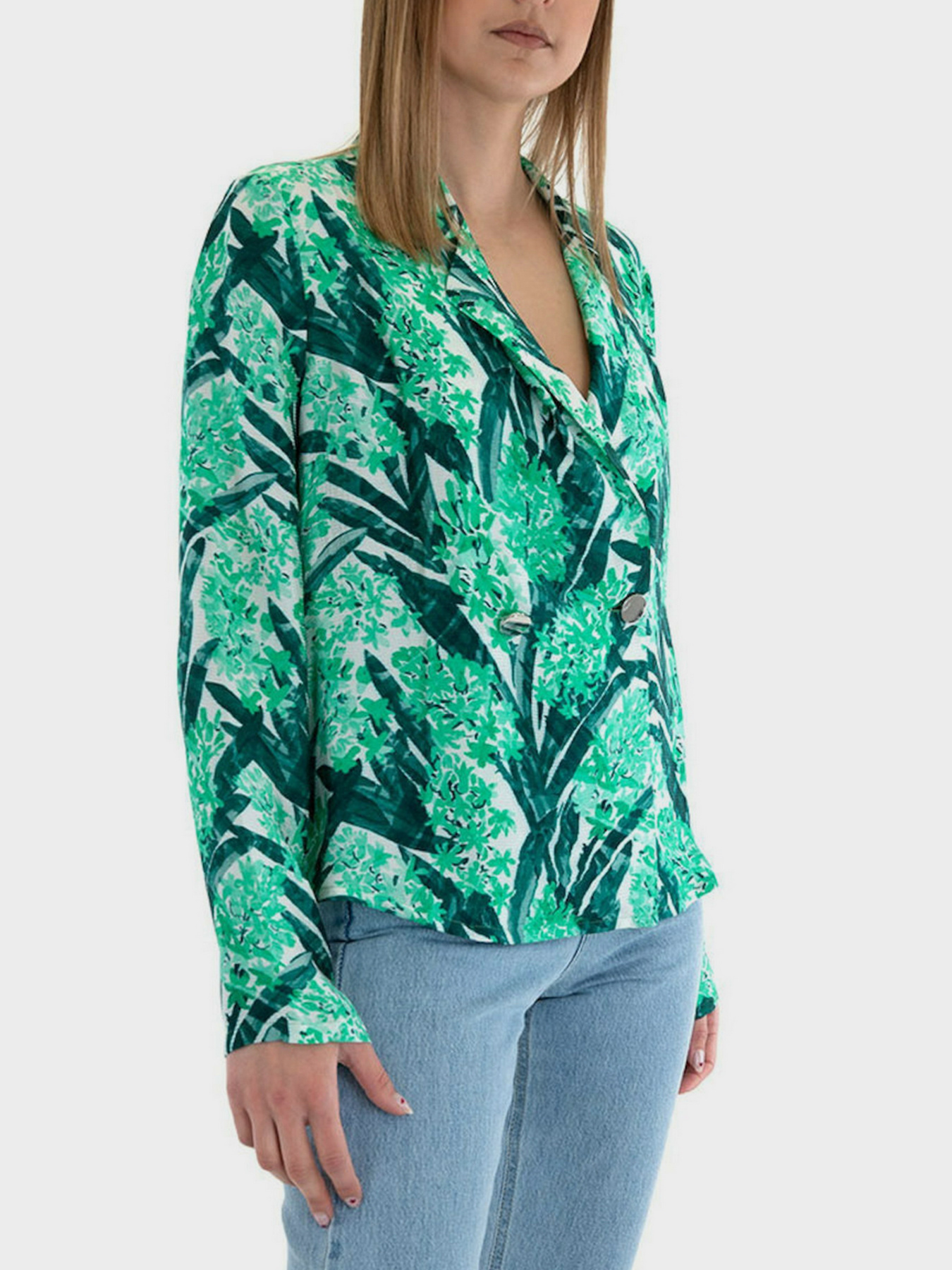 Пиджаки Armani Exchange модель 3LYG06-YNQWZ-6828 Фото