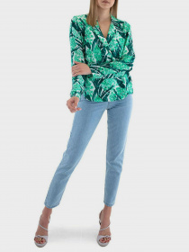 Пиджаки Armani Exchange модель 3LYG06-YNQWZ-6828 Фото