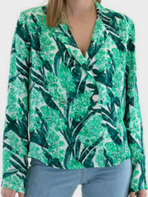 Пиджаки Armani Exchange модель 3LYG06-YNQWZ-6828 Фото