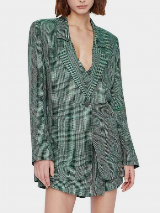 Пиджаки Armani Exchange модель 3LYG34-YN4EZ-2802 Фото