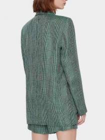 Пиджаки Armani Exchange модель 3LYG34-YN4EZ-2802 Фото