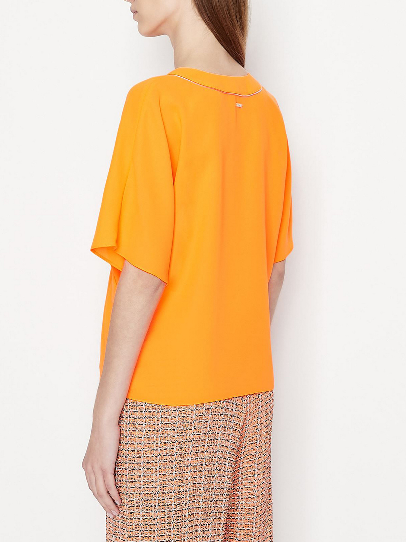 Рубашки Armani Exchange модель 3LYH23-YN7CZ-1685 Фото