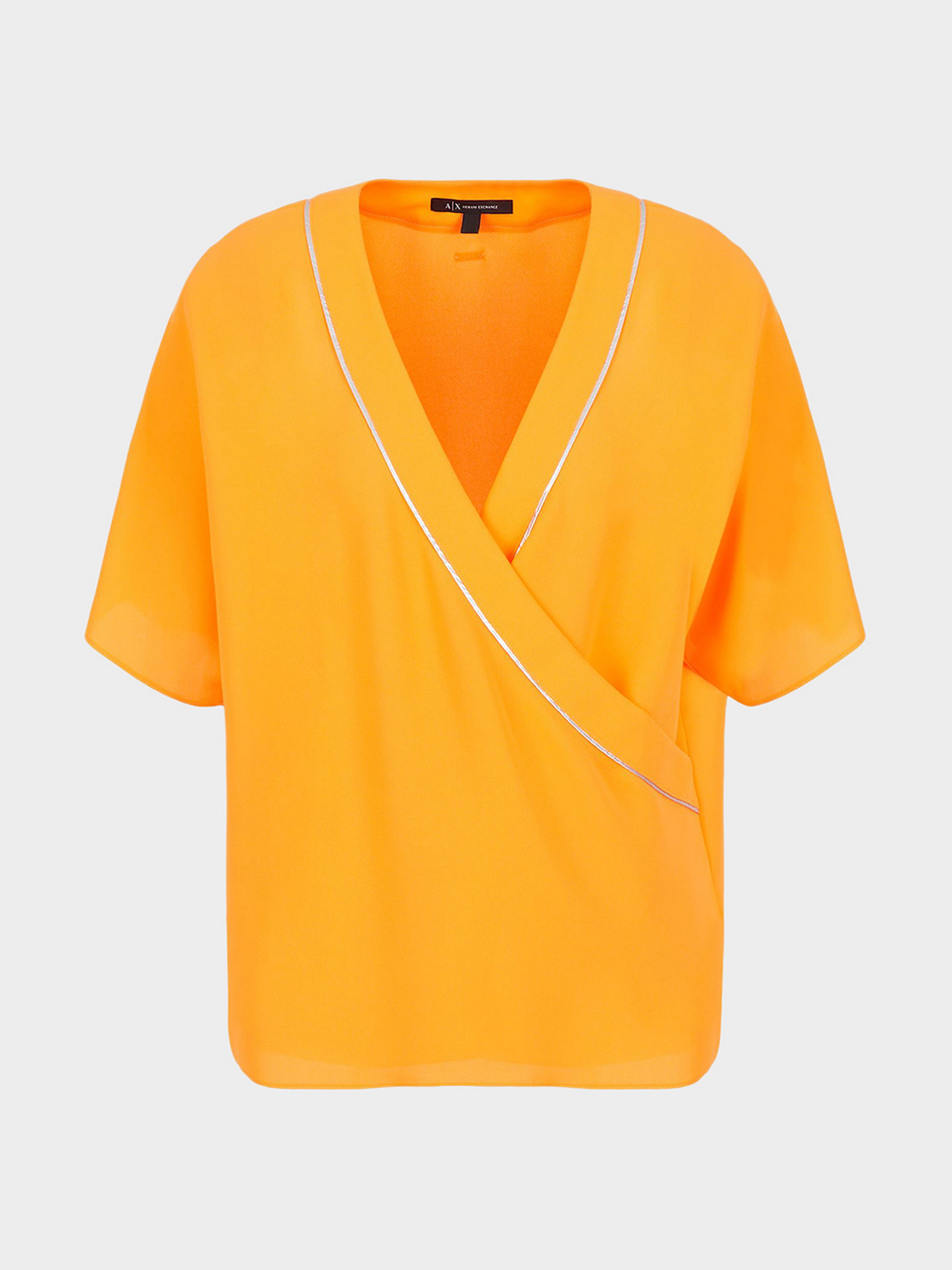 Рубашки Armani Exchange модель 3LYH23-YN7CZ-1685 Фото