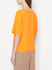 Рубашки Armani Exchange модель 3LYH23-YN7CZ-1685 Фото