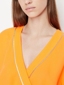 Рубашки Armani Exchange модель 3LYH23-YN7CZ-1685 Фото