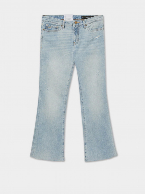Джинсы Armani Exchange модель 3LYJ62-Y1VKZ-1500 Фото