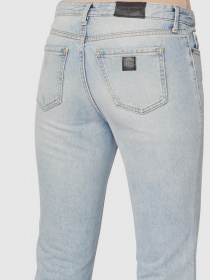 Джинсы Armani Exchange модель 3LYJ62-Y1VKZ-1500 Фото