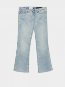 Джинсы Armani Exchange модель 3LYJ62-Y1VKZ-1500 Фото