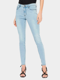 Джинсы Armani Exchange модель 3LYJ69-Y3SDZ-1500 Фото