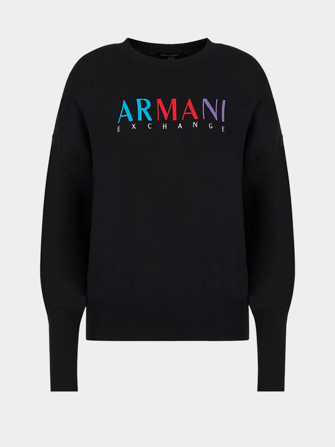 Худи и свитшоты Armani Exchange модель 3LYM3H-YMV1Z-1200 Фото