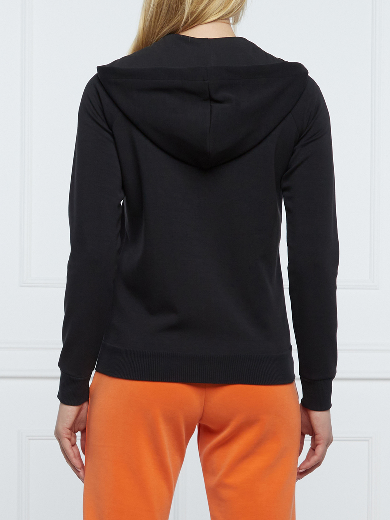 Худи и свитшоты Armani Exchange модель 3LYM69-YJ3XZ-1200 Фото