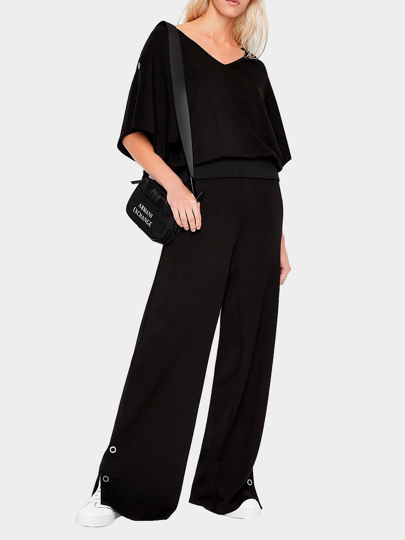 Худи и свитшоты Armani Exchange модель 3LYM72-YJ7RZ-1200 Фото