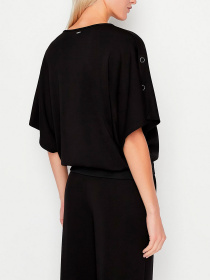 Худи и свитшоты Armani Exchange модель 3LYM72-YJ7RZ-1200 Фото