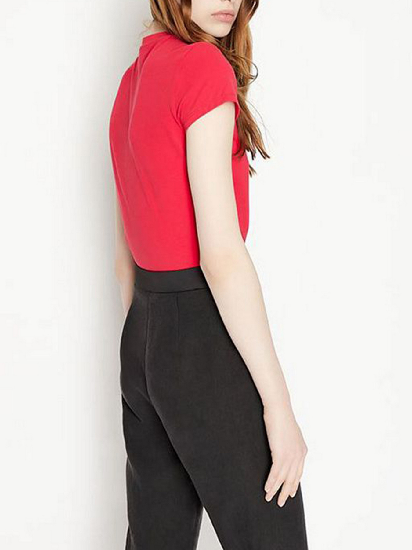 Брюки Armani Exchange модель 3LYP05-YN5DZ-1200 Фото