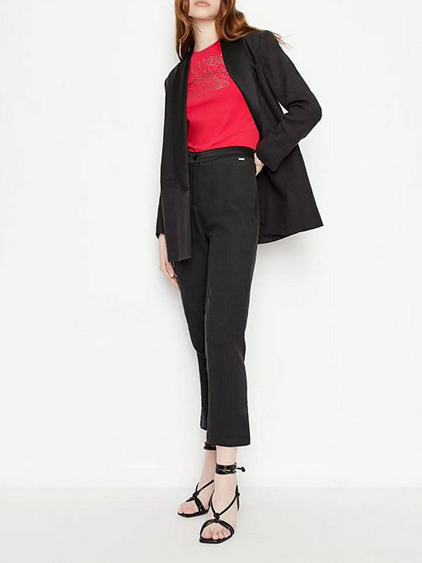 Брюки Armani Exchange модель 3LYP05-YN5DZ-1200 Фото