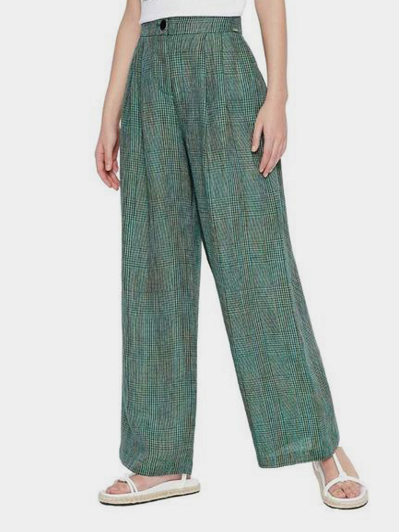 Брюки Armani Exchange модель 3LYP34-YN4EZ-2802 Фото