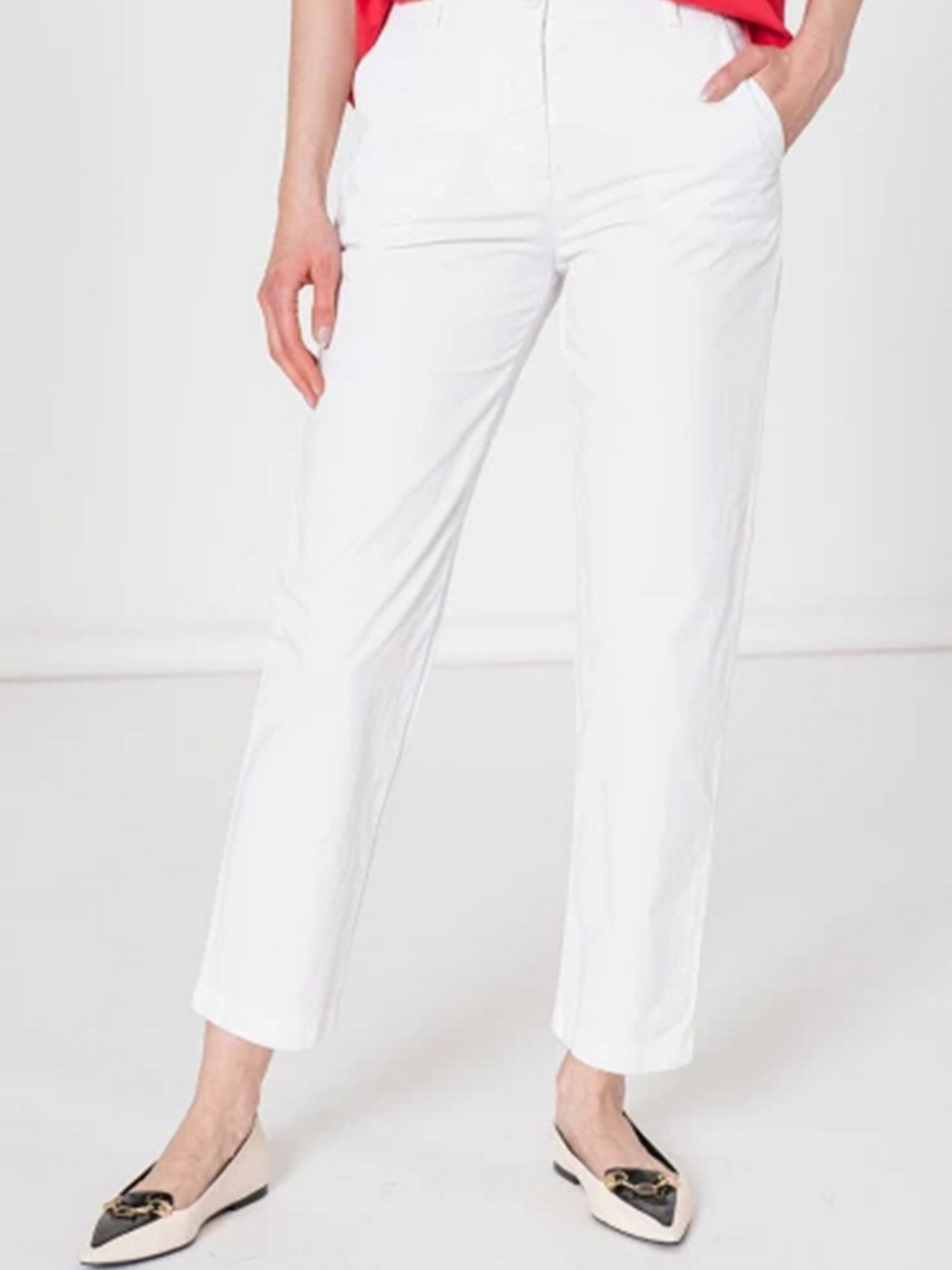 Брюки Armani Exchange модель 3LYP37-YNWTZ-1100 Фото