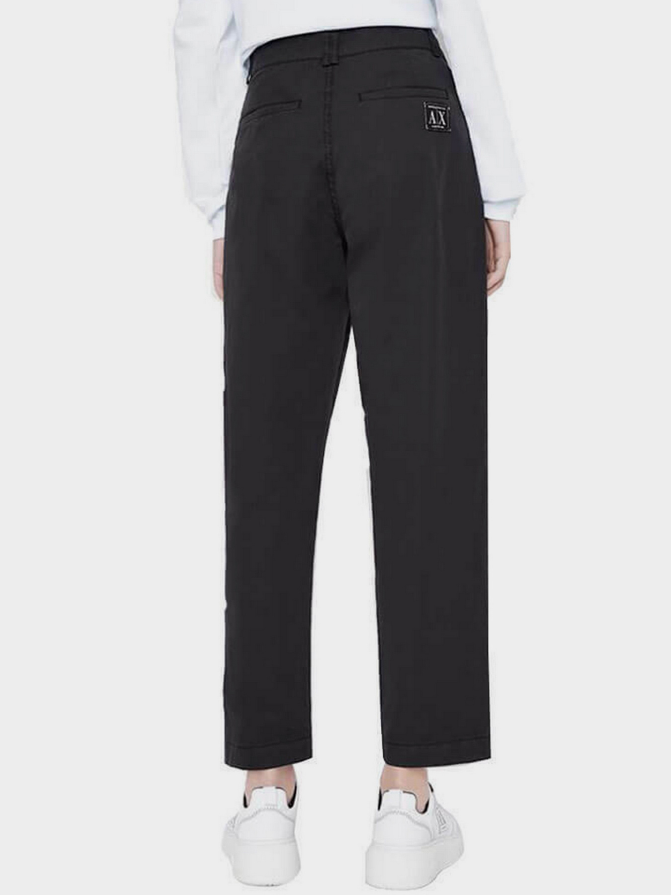 Брюки Armani Exchange модель 3LYP37-YNWTZ-1200 Фото