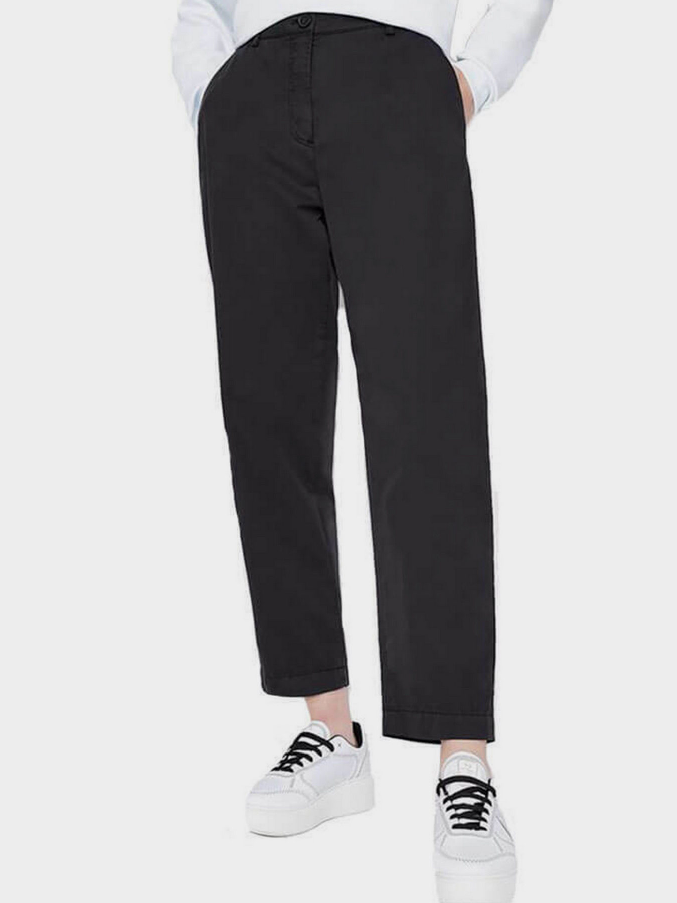 Брюки Armani Exchange модель 3LYP37-YNWTZ-1200 Фото