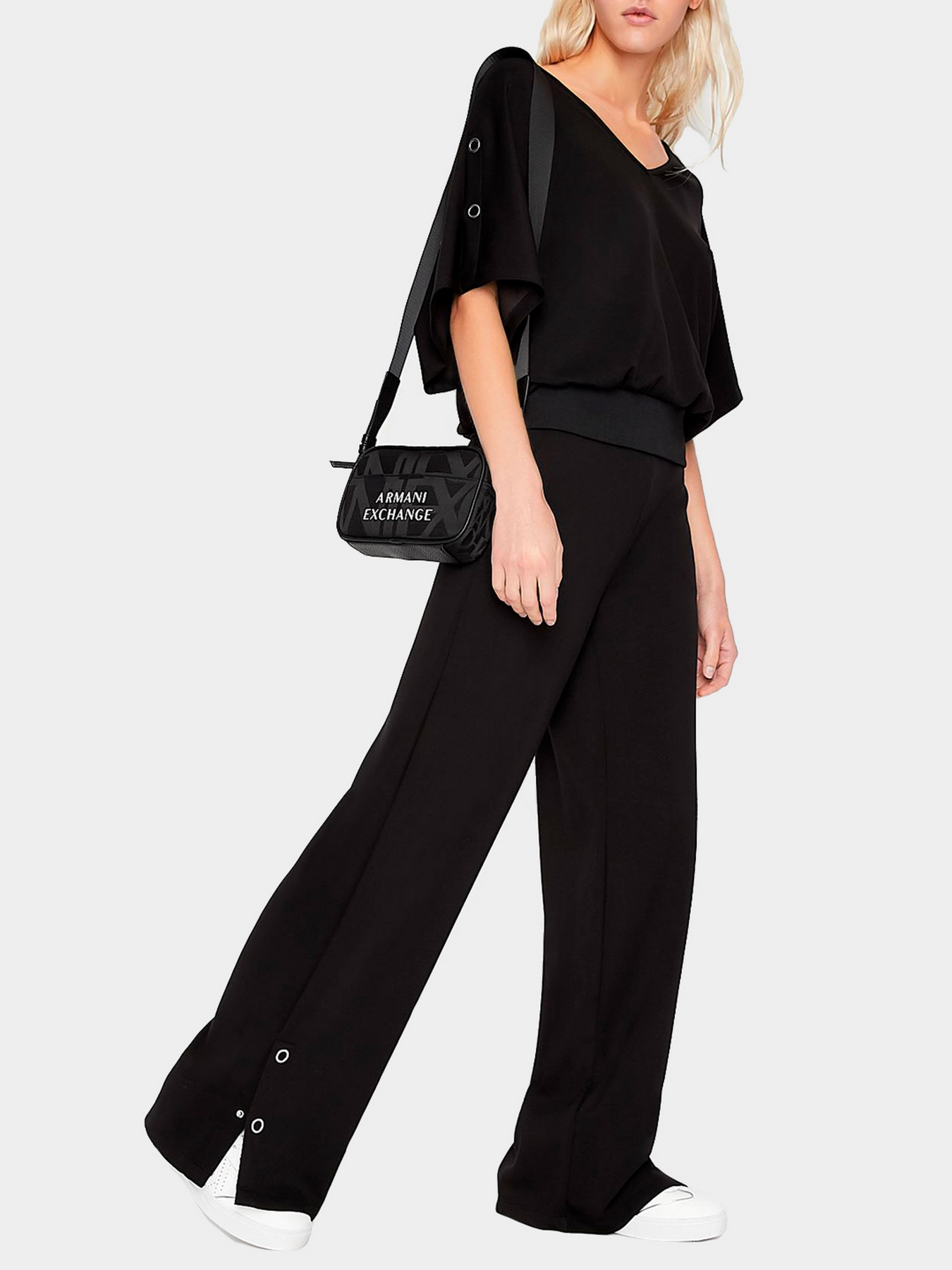 Брюки Armani Exchange модель 3LYP72-YJ7RZ-1200 Фото