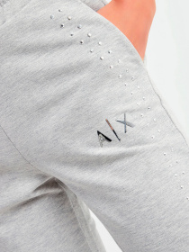 Брюки Armani Exchange модель 3LYP84-YJ8UZ-3911 Фото