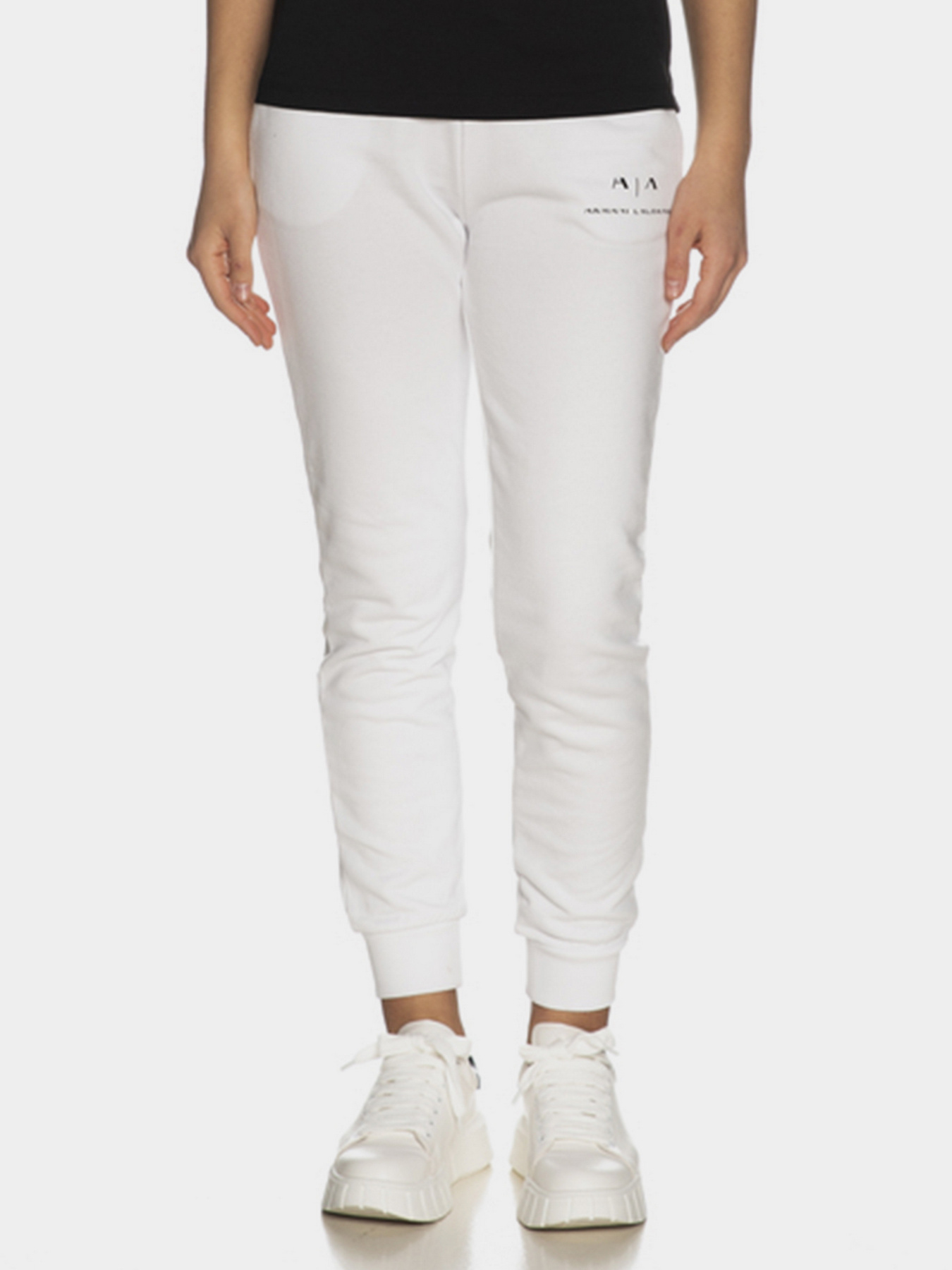 Брюки Armani Exchange модель 3LYP94-YJE5Z-1100 Фото