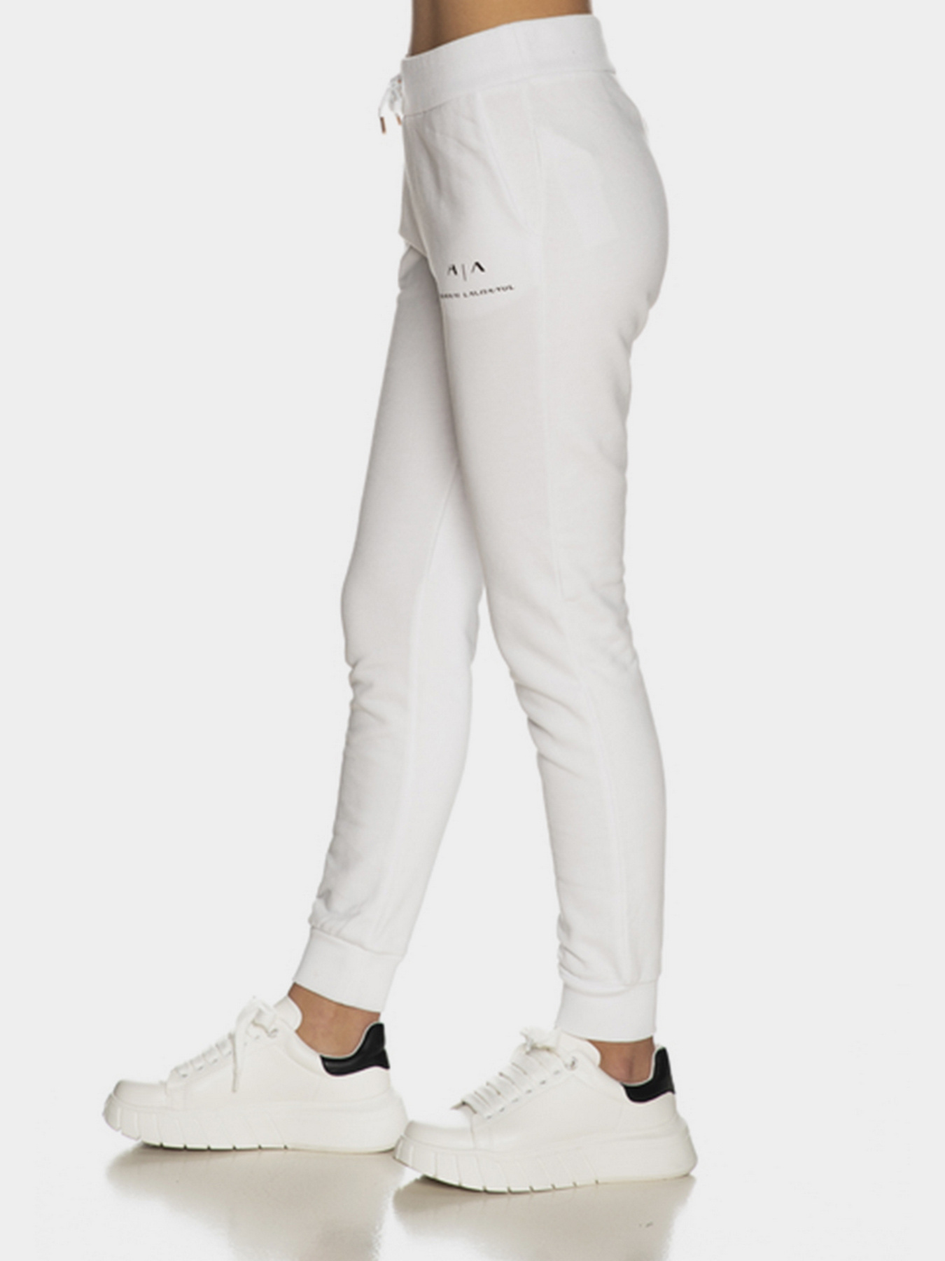 Брюки Armani Exchange модель 3LYP94-YJE5Z-1100 Фото