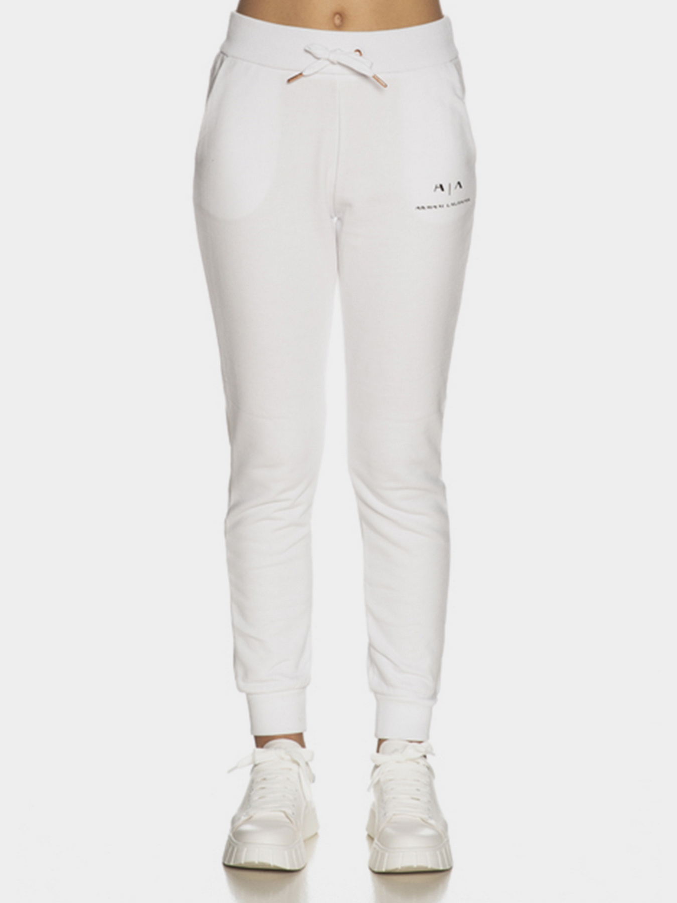 Брюки Armani Exchange модель 3LYP94-YJE5Z-1100 Фото
