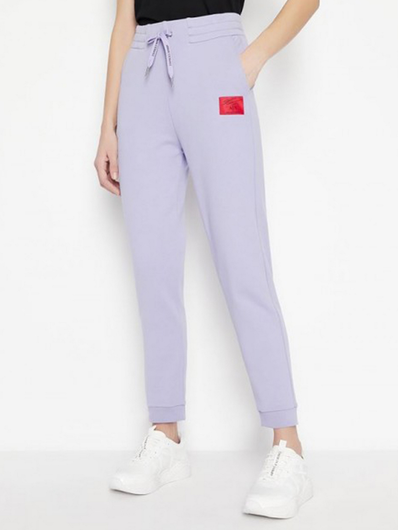 Брюки Armani Exchange модель 3LYPBM-YJ6UZ-1346 Фото