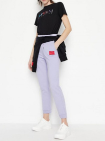 Брюки Armani Exchange модель 3LYPBM-YJ6UZ-1346 Фото