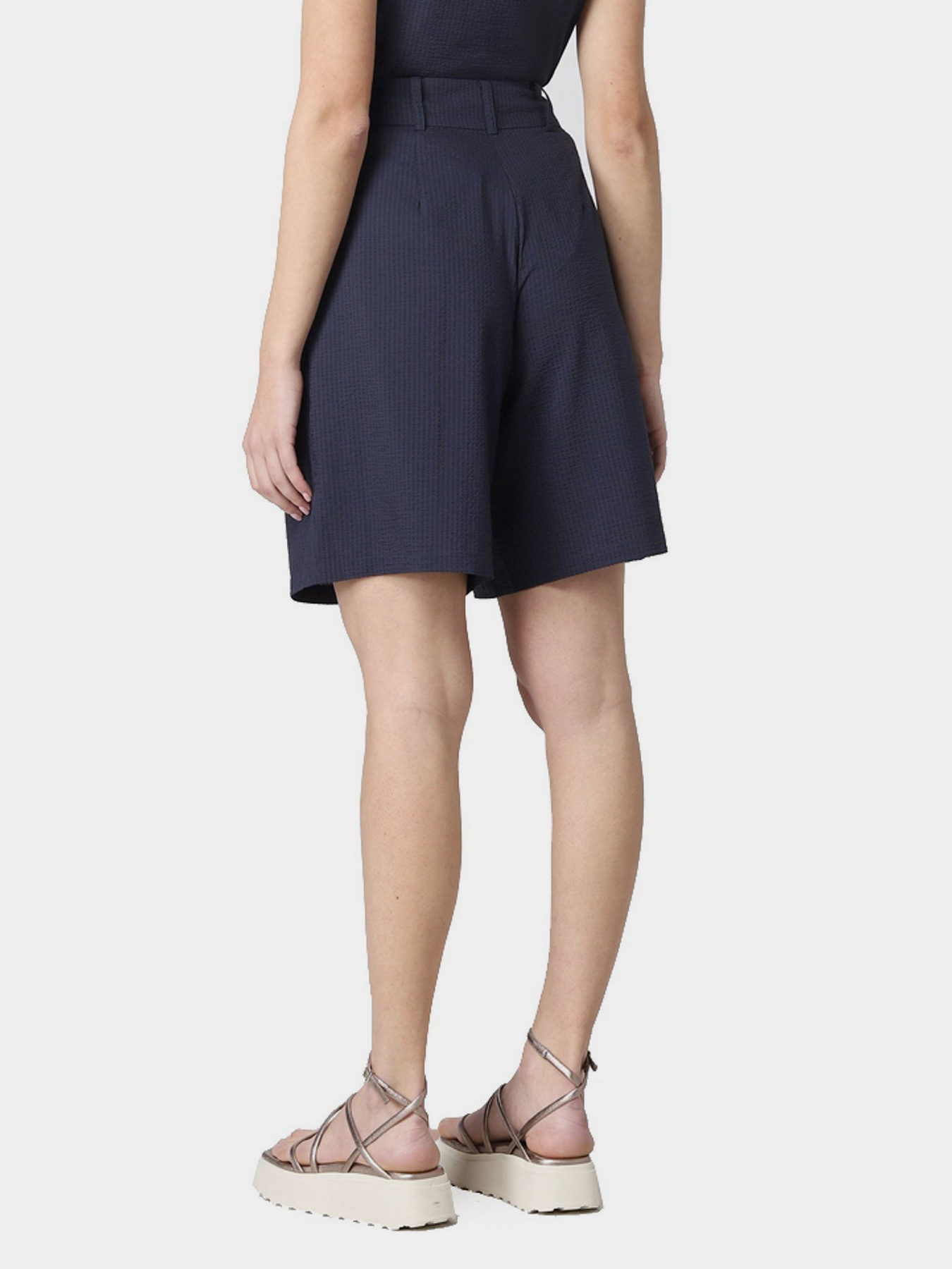 Шорты Armani Exchange модель 3LYS44-YN5EZ-1593 Фото