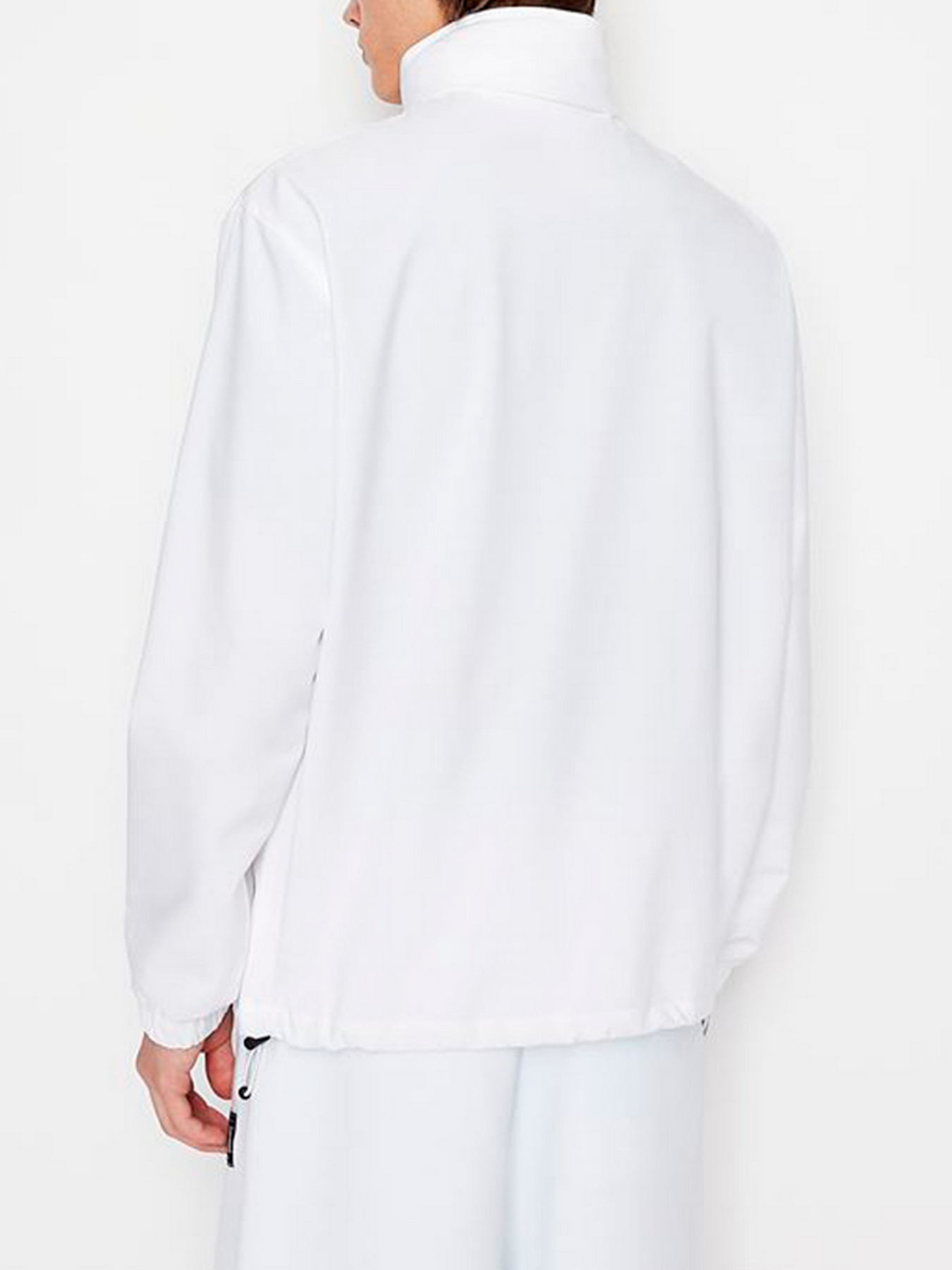 Куртки и дубленки Armani Exchange модель 3LZB03-ZNB7Z-1100 Фото
