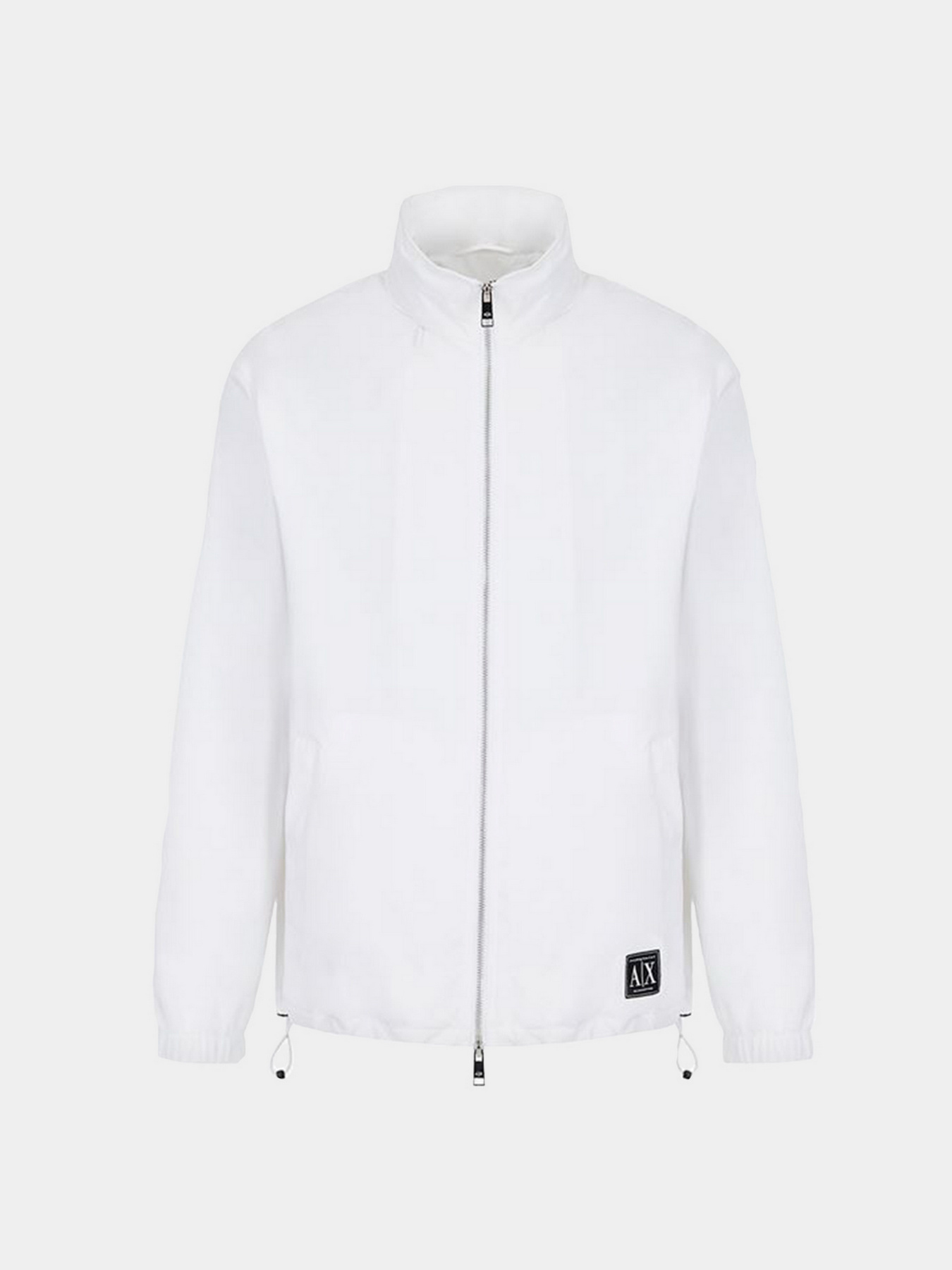 Куртки и дубленки Armani Exchange модель 3LZB03-ZNB7Z-1100 Фото