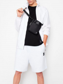 Куртки и дубленки Armani Exchange модель 3LZB03-ZNB7Z-1100 Фото