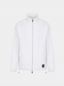 Куртки и дубленки Armani Exchange модель 3LZB03-ZNB7Z-1100 Фото
