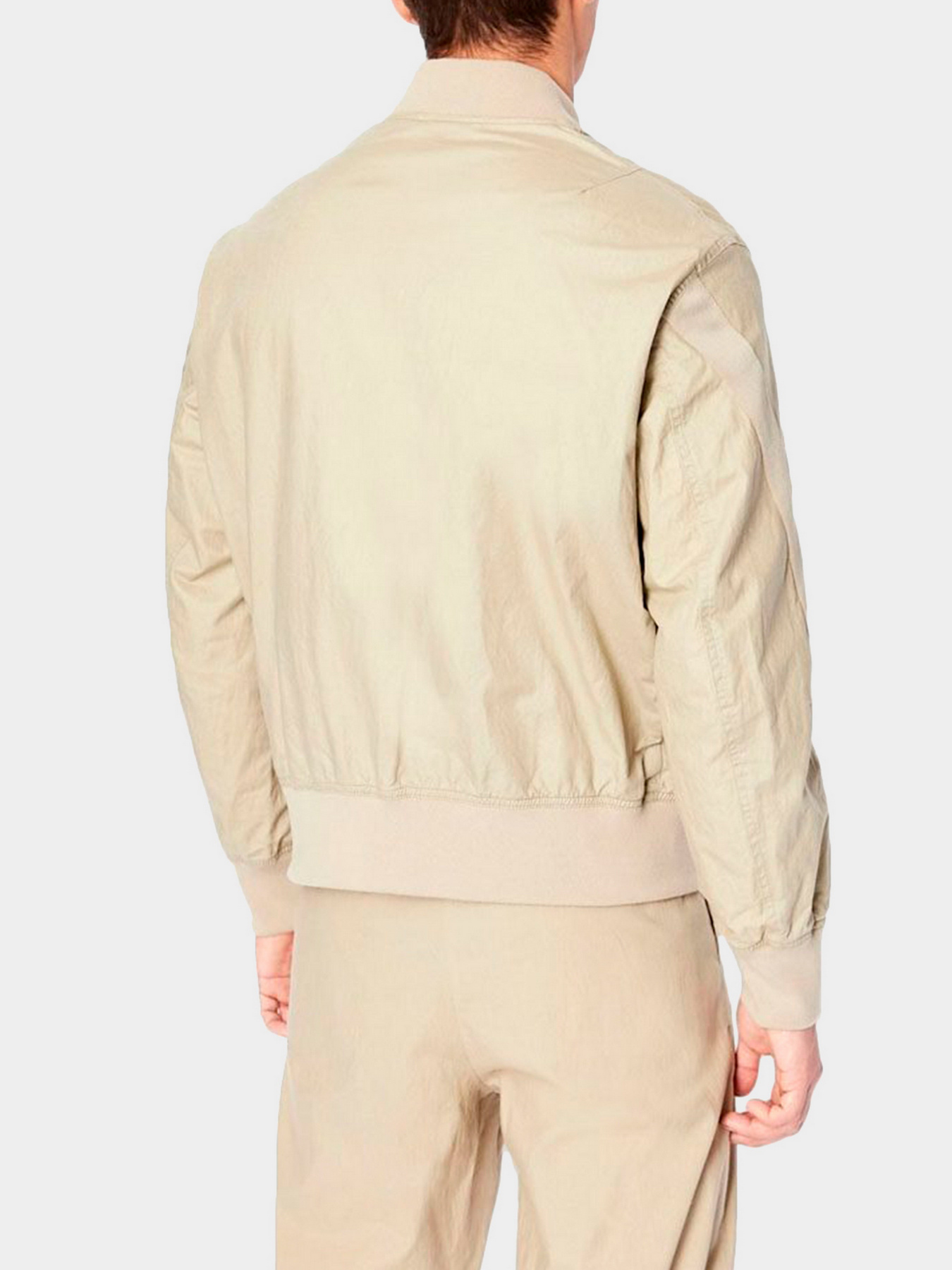 Куртки и дубленки Armani Exchange модель 3LZB35-ZNJQZ-1708 Фото