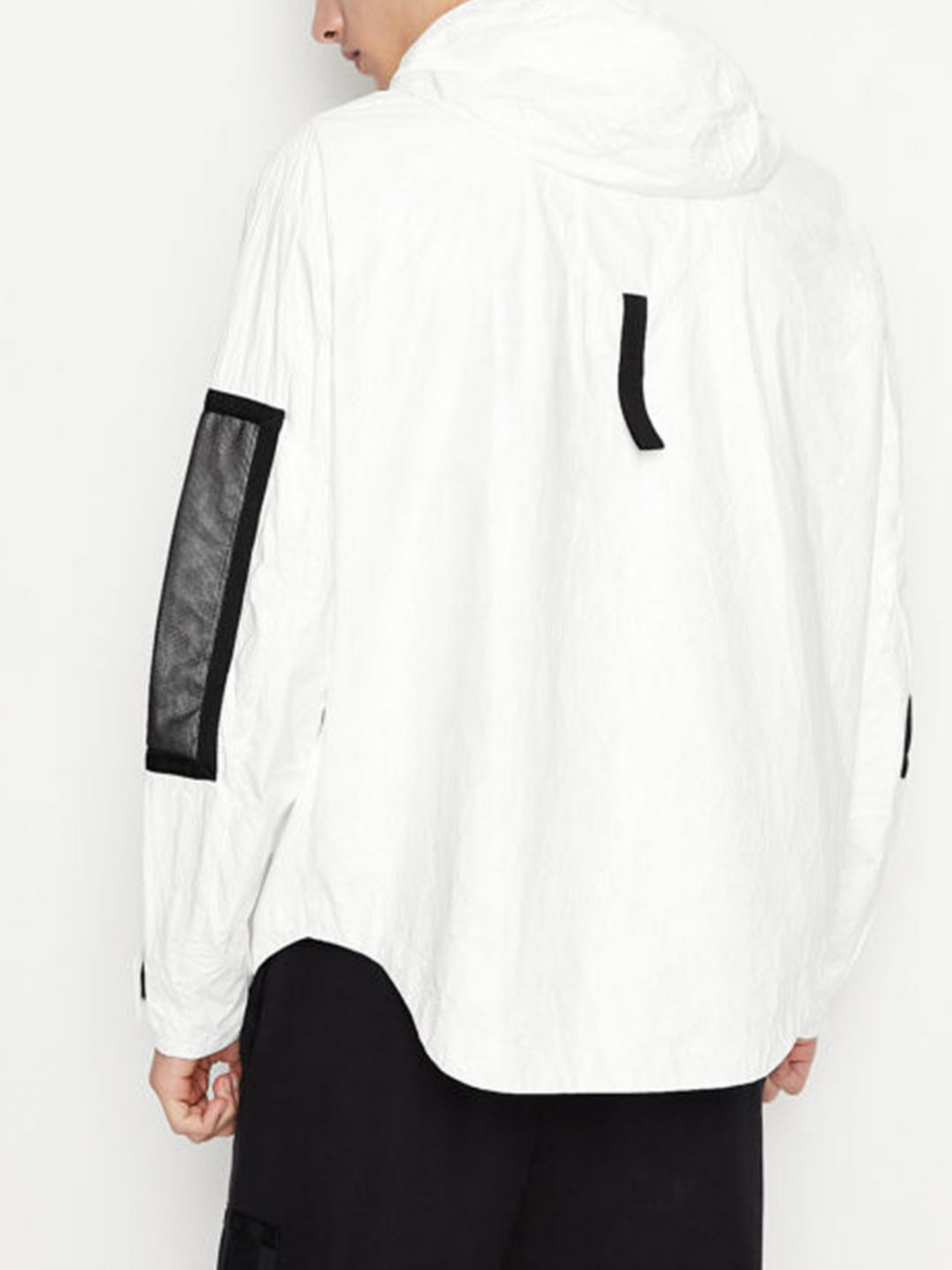 Куртки и дубленки Armani Exchange модель 3LZB45-ZNPRZ-2181 Фото