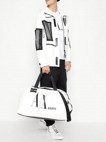 Куртки и дубленки Armani Exchange модель 3LZB45-ZNPRZ-2181 Фото